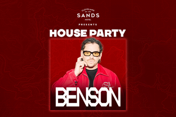 House Party // Benson