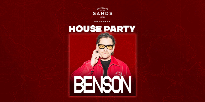 House Party // Benson