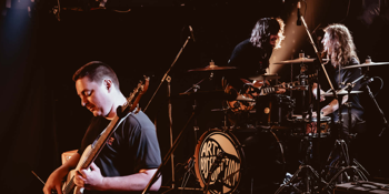 Art Of Dysfunction - Single Launch