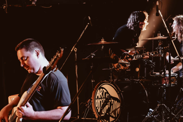 Art Of Dysfunction - Single Launch