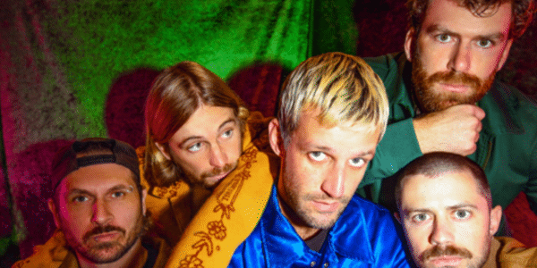 Event image for The Rubens