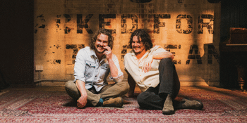 Pierce Brothers - Moonrise Album Release Party