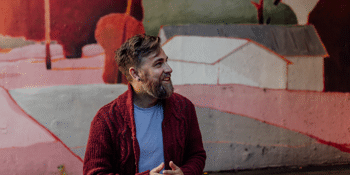 Josh Pyke