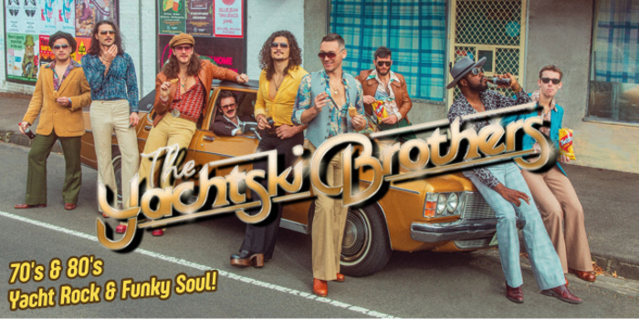 The Yachtski Brothers