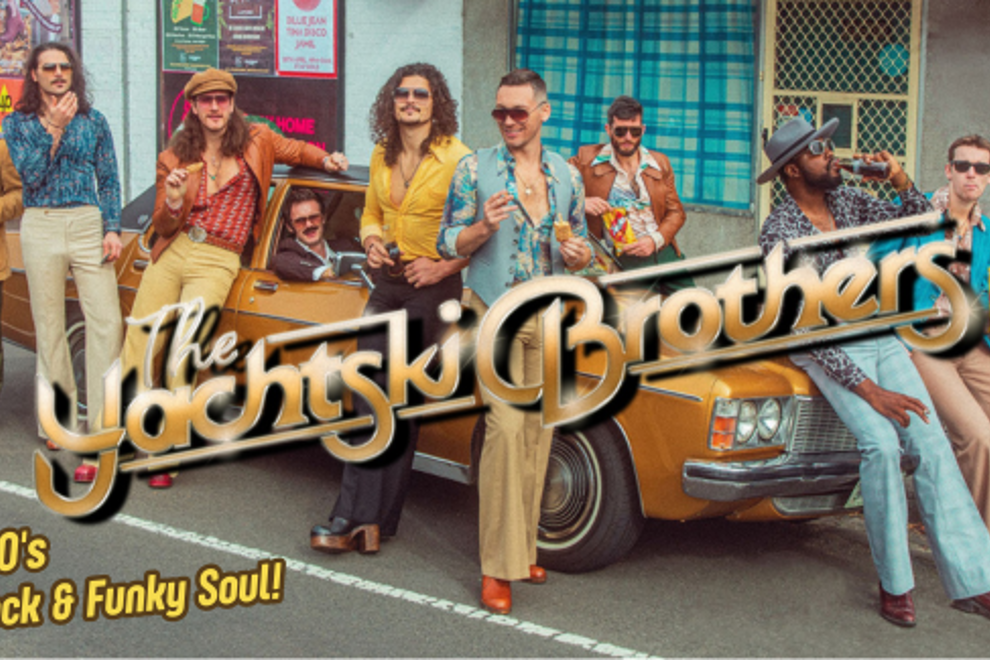 The Yachtski Brothers