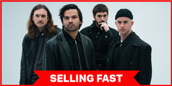 Northlane Regional Tour 2026