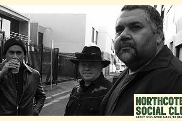 The Deans of Soul (Northcote SC 20th Birthday Celebration!)