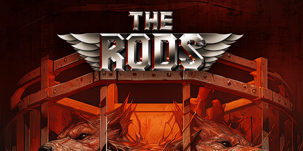 Event image for The Rods