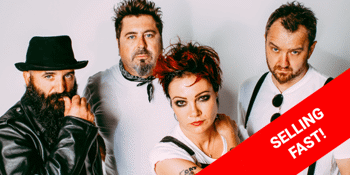 The Superjesus - Melbourne