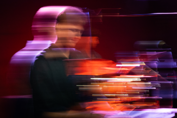 Lachlan Edinger Band @ The Bird