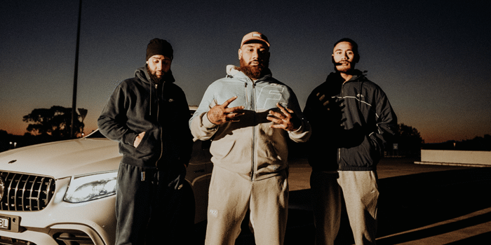 The 046 - Legacy In Motion Tour