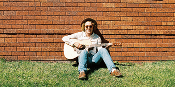 Nick Mackey