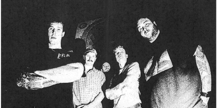 Skorn w/ Nowhere 2 Run in Brisbane - 18+