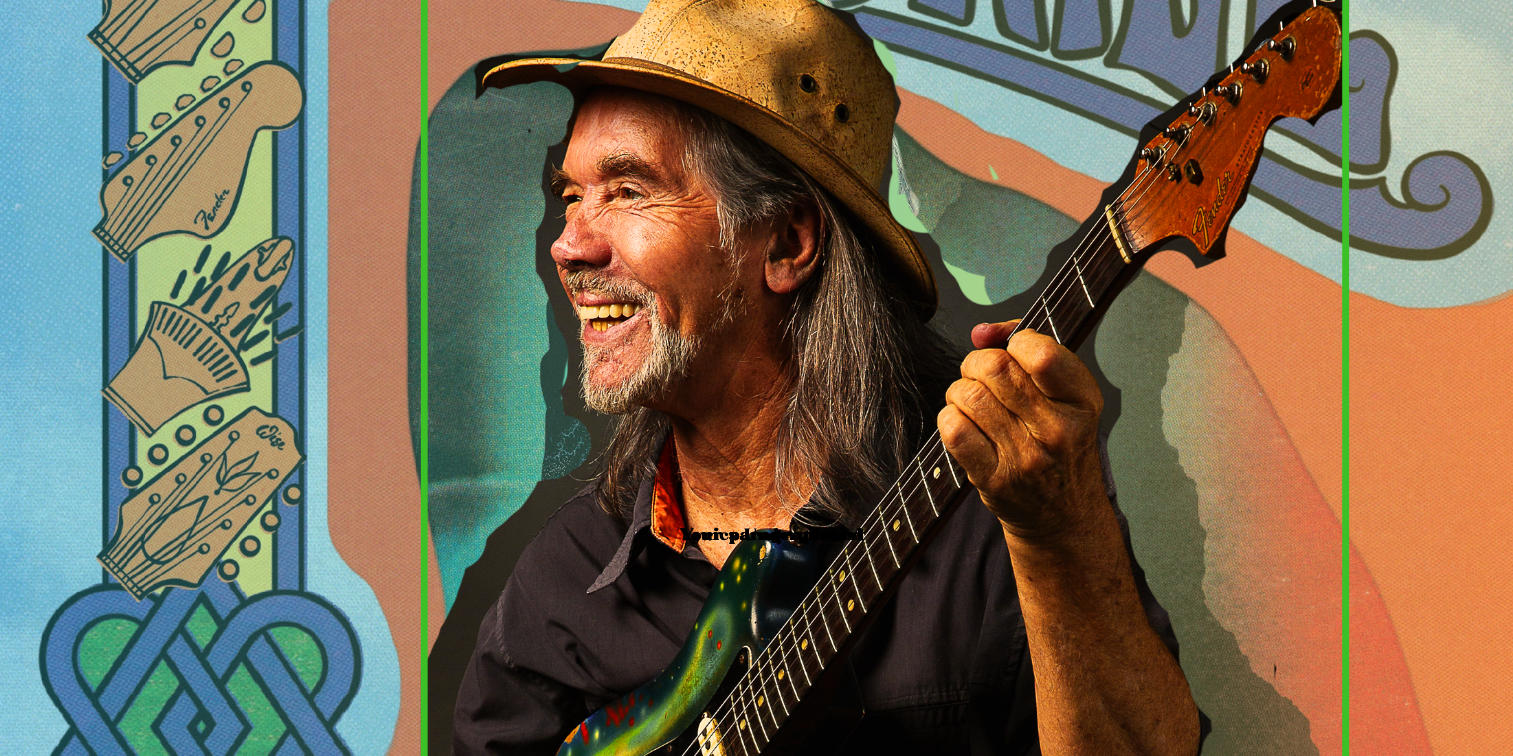 Mike Burns and the New Smile Band