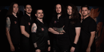 Orpheus Omega 'Bleed The Way' Anniversary Tour