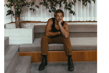 Kyle Lionhart – ‘Find You Again’ Australia Tour 2025