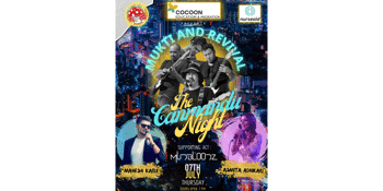 CANMANDU NIGHT