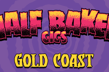 Half Baked Ft Dune Rats