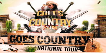 Coffs Goes Country 2019