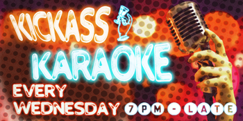 Kickass Karaoke