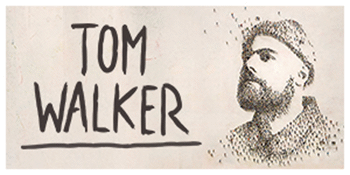 Tom Walker