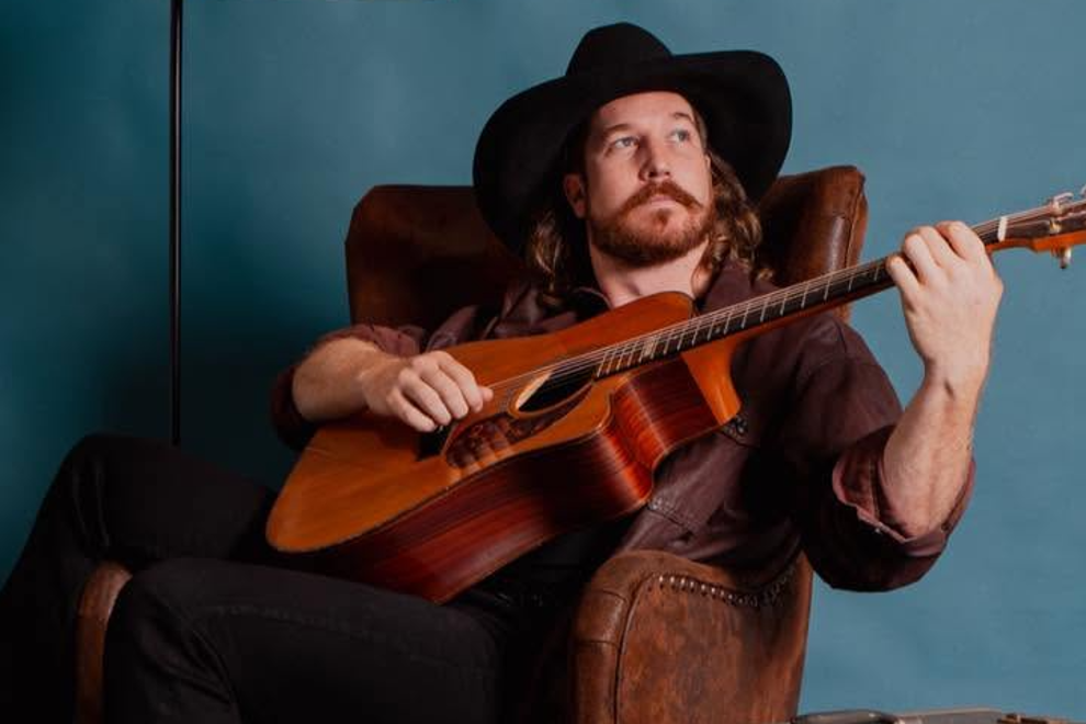 Jake Whittaker & Band