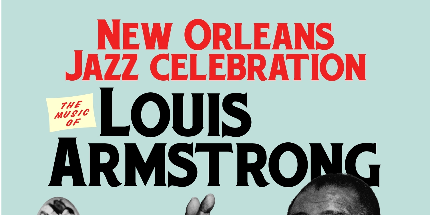 NEW ORLEANS JAZZ CELEBRATION
