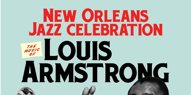 Coming up in Margaret River: NEW ORLEANS JAZZ CELEBRATION