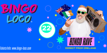 Bingo Loco