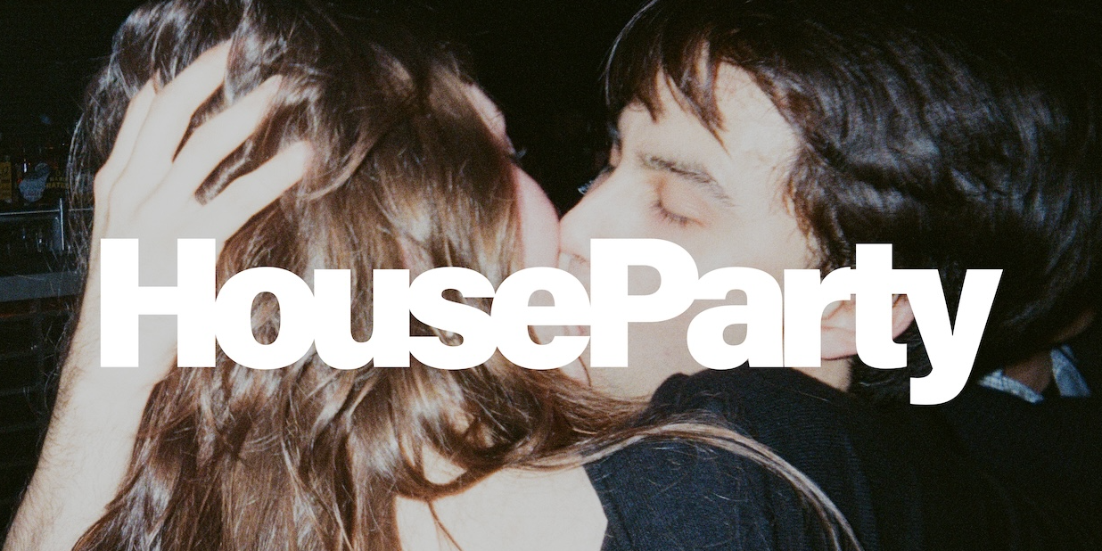 Good Music House Party @ The Espy