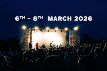 Good Gumnuts Festival | Pre-Registration