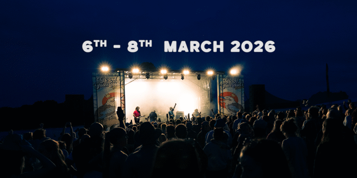 Good Gumnuts Festival | Pre-Registration