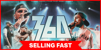 360 - BacknForth Tour