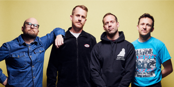 LUCA BRASI - ITIAWGTB 10 YEAR ANNIVERSARY TOUR 2026