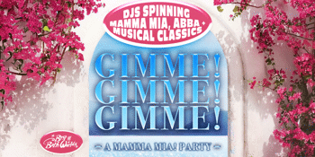 Gimme! Gimme! Gimme! A Mamma Mia Party -  Yeppoon