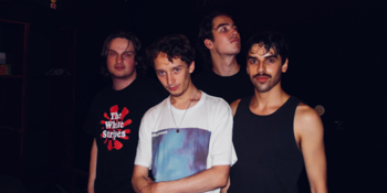 Joey Silveira - Debut Single Launch Show