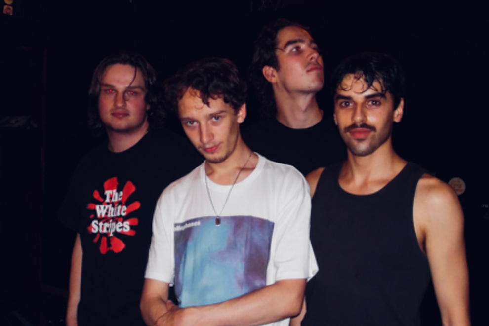 Joey Silveira - Debut Single Launch Show