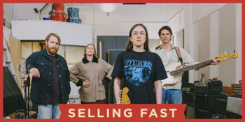 Phantastic Ferniture - Dare to Fern in Love Tour