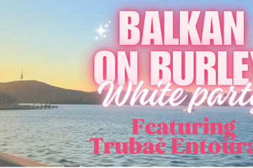 Balkan on Burley
