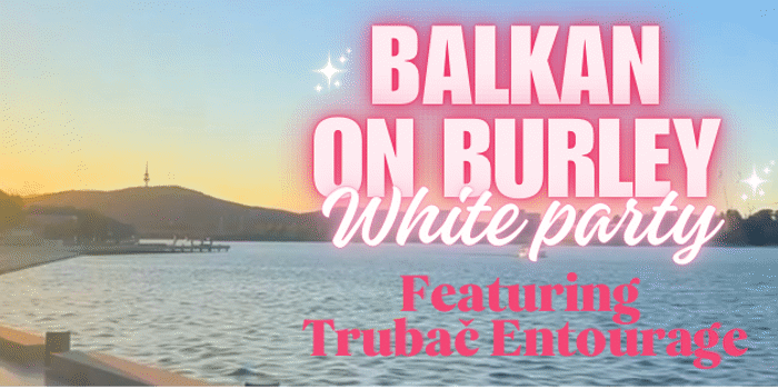 Balkan on Burley