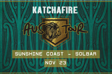 Katchafire - Solbar