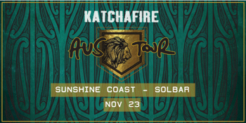 Katchafire - Solbar