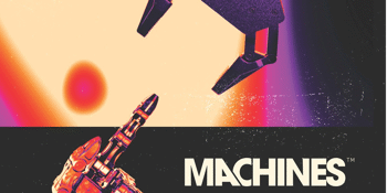 Calvin Clone 'Machines' Single Launch