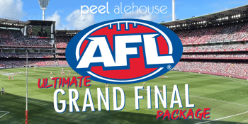 AFL Grand Final Package