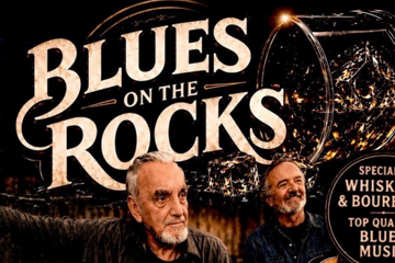 Blues On The Rocks 3
