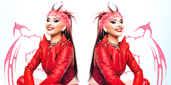 Delilah Bon | Australian East Coast Tour | Melbourne