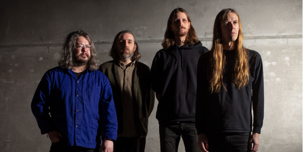 Elder ‘Through Zero' Australian Tour