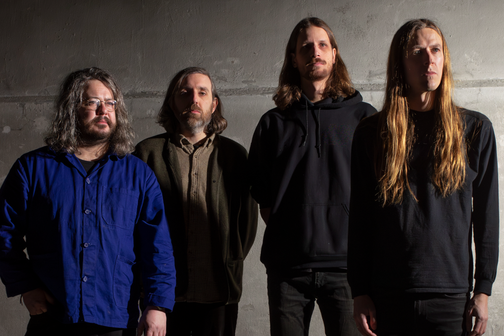 Elder ‘Through Zero' Australian Tour