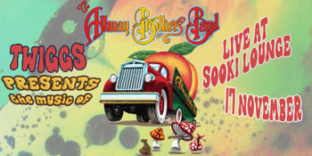 TWIGGS: Allman Brothers Tribute