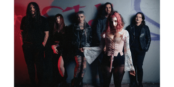 THE MAGGIE PILLS - H.E.L.L. ACT I: VELOBELL SINGLE LAUNCH